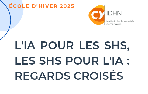 École d'hiver 2025